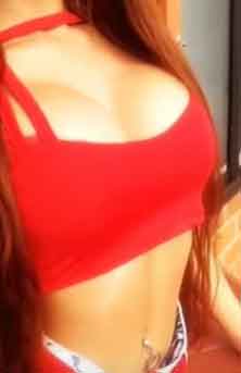 Shalimar single girls big titties